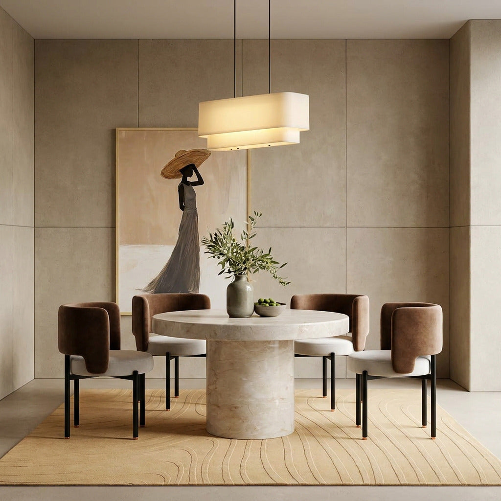 Ava Dining Table