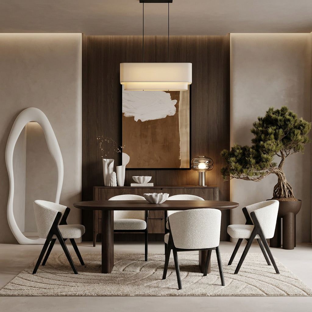 Olio Dining Table