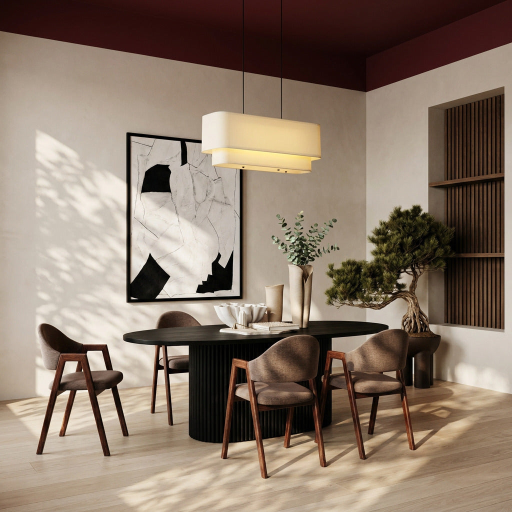 Zuri Dining Table