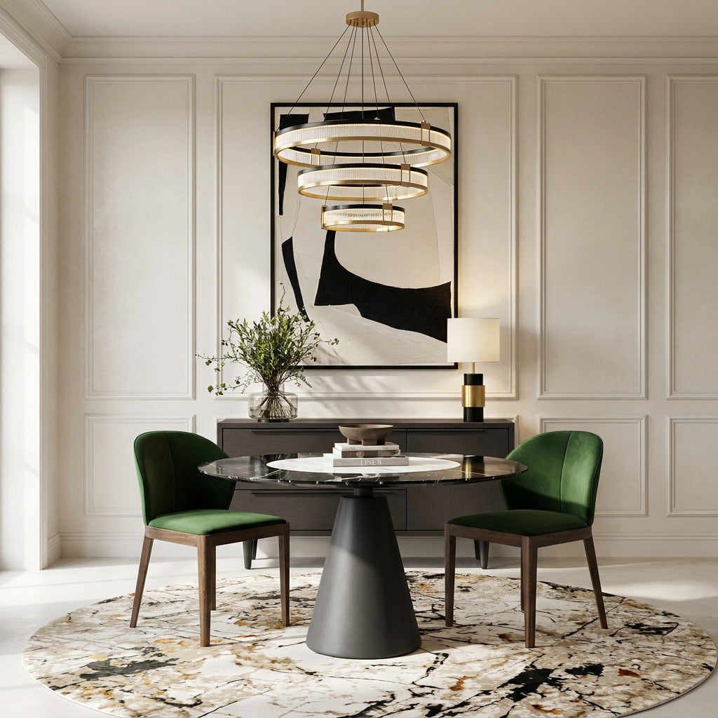 Minimalism Dining Table