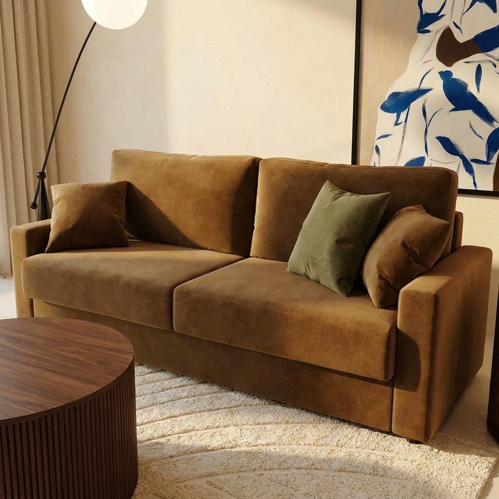 Martin 2-Seater Sofa Bed image