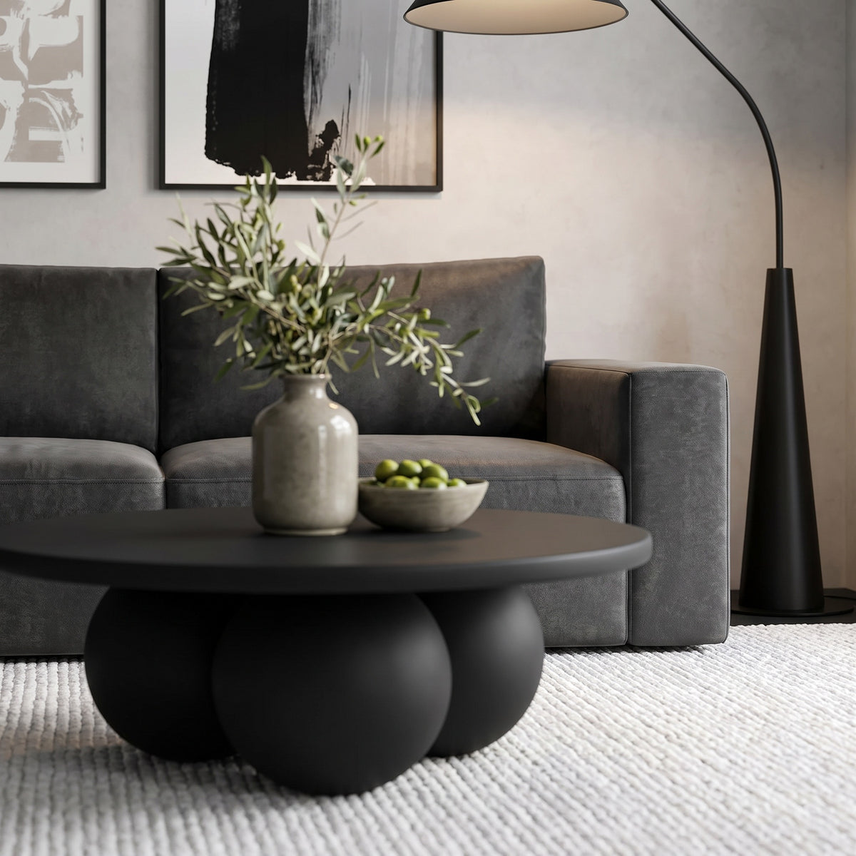 Vega 2-Seater Sofa Bed image