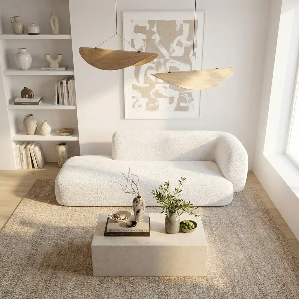Essence Couch image