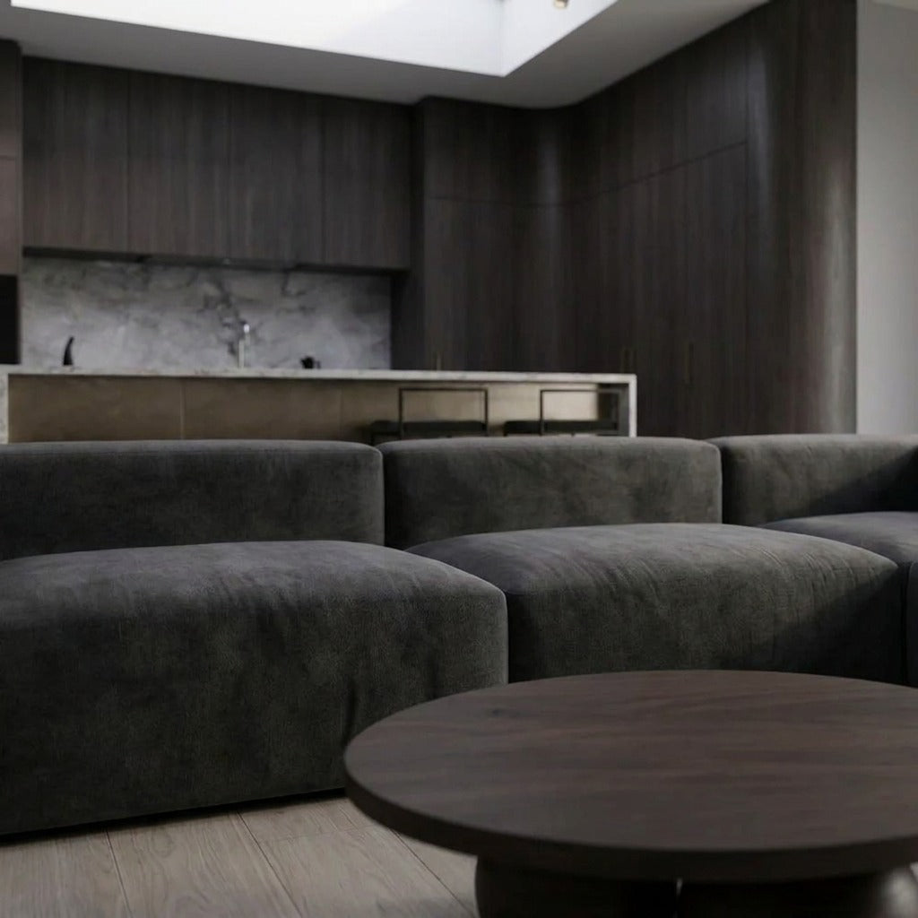 Urban 5-Seater Modular Sofa image