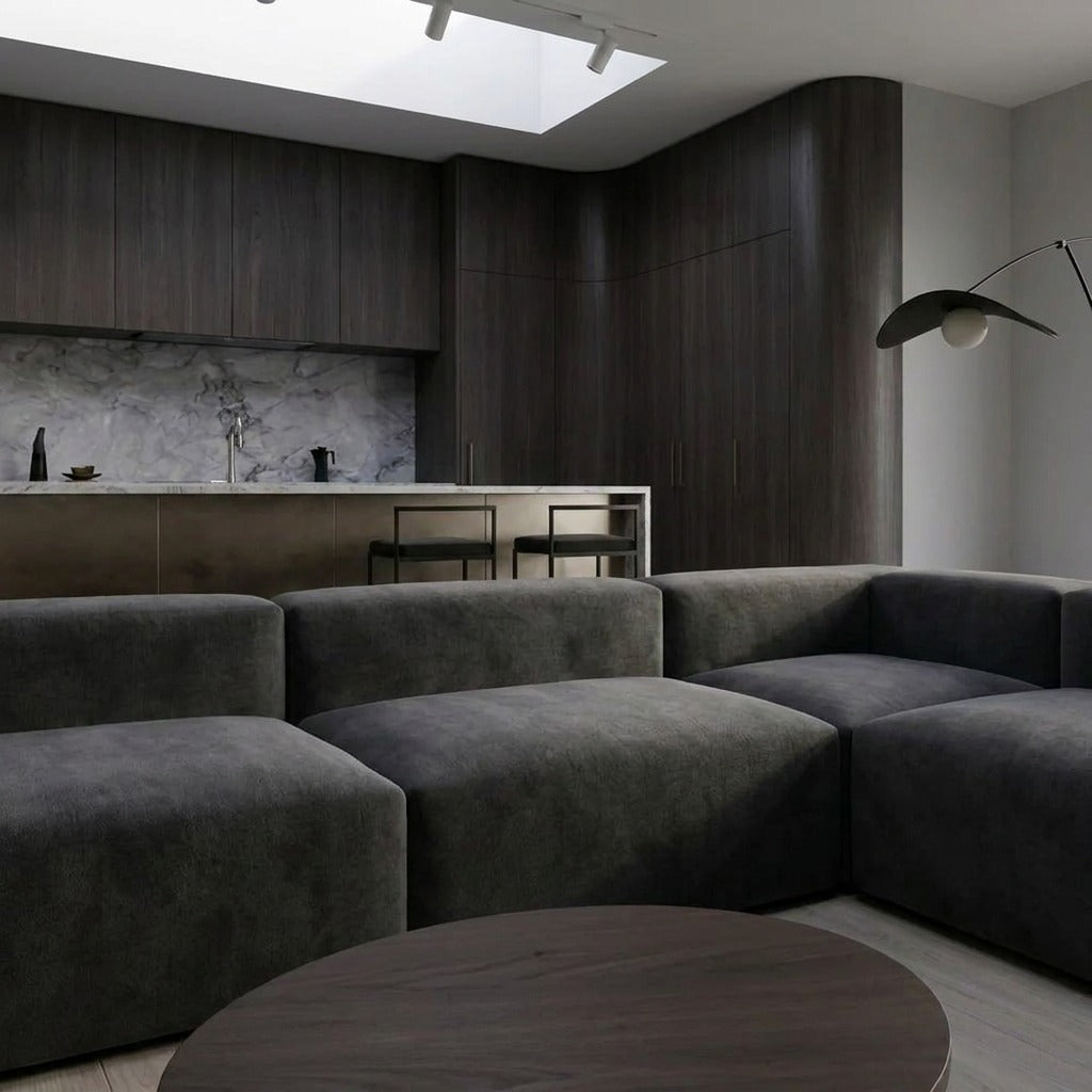 Urban 5-Seater Modular Sofa image