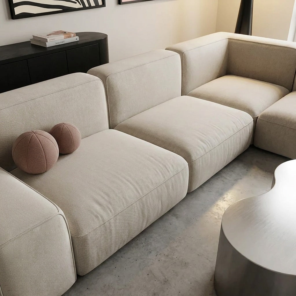 Ava 5-Seater Modular Sofa image