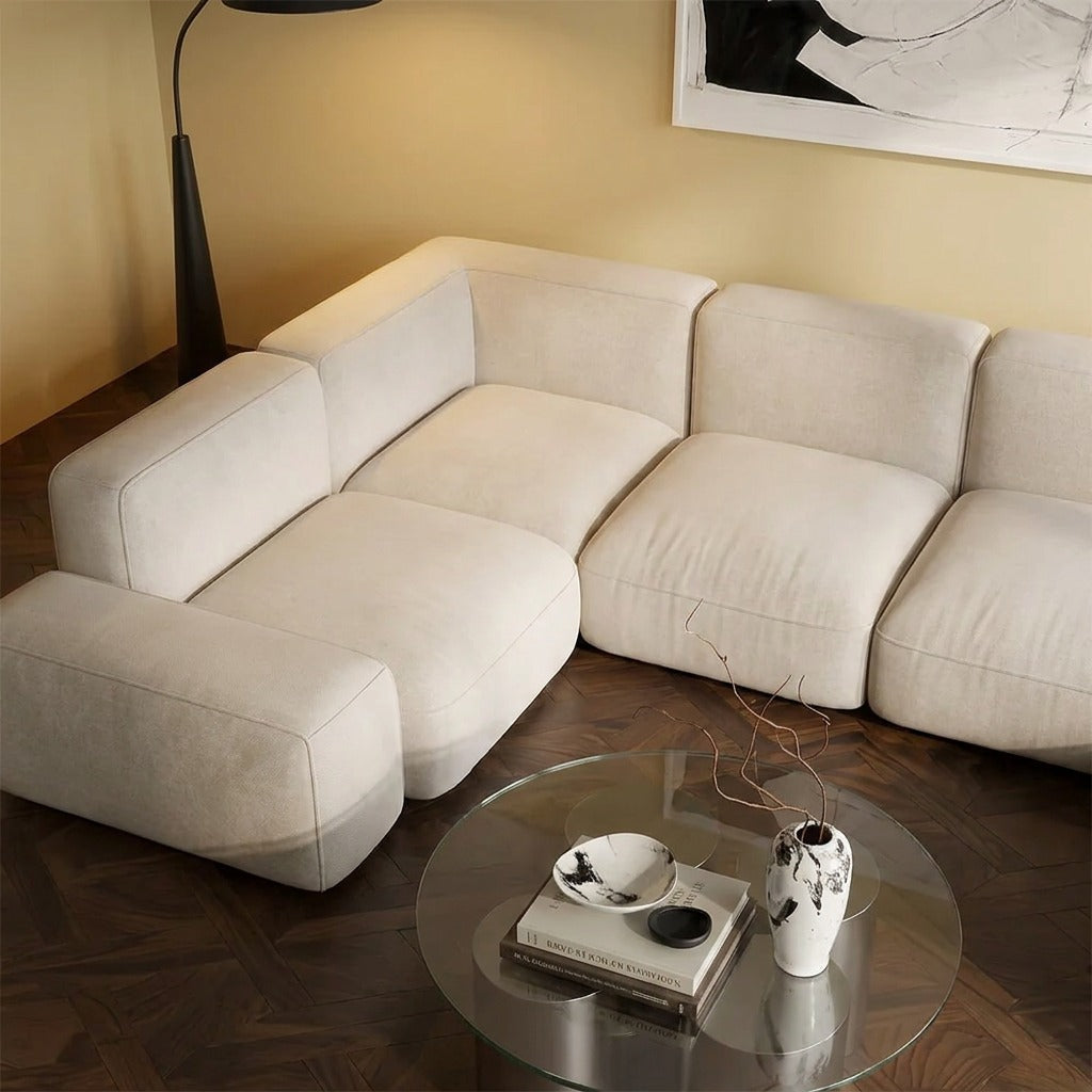 Ava 6-Seater Modular Sofa image