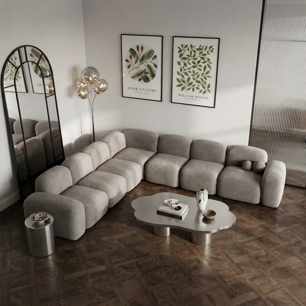Freedom 7-Seater Modular Sofa image