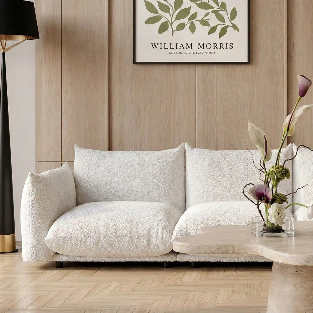 Atlas Spirit 4-Seater Modular Sofa image