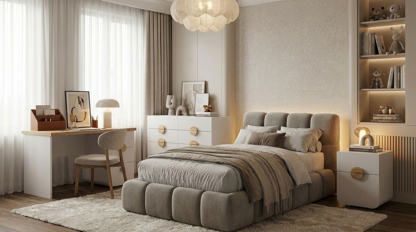 باقة عالم ألفين للأطفال image