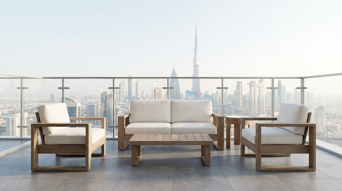 Coastal Outdoor Set