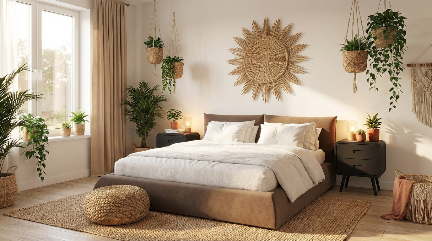 Atlas Spirit 3 Bedroom Package image