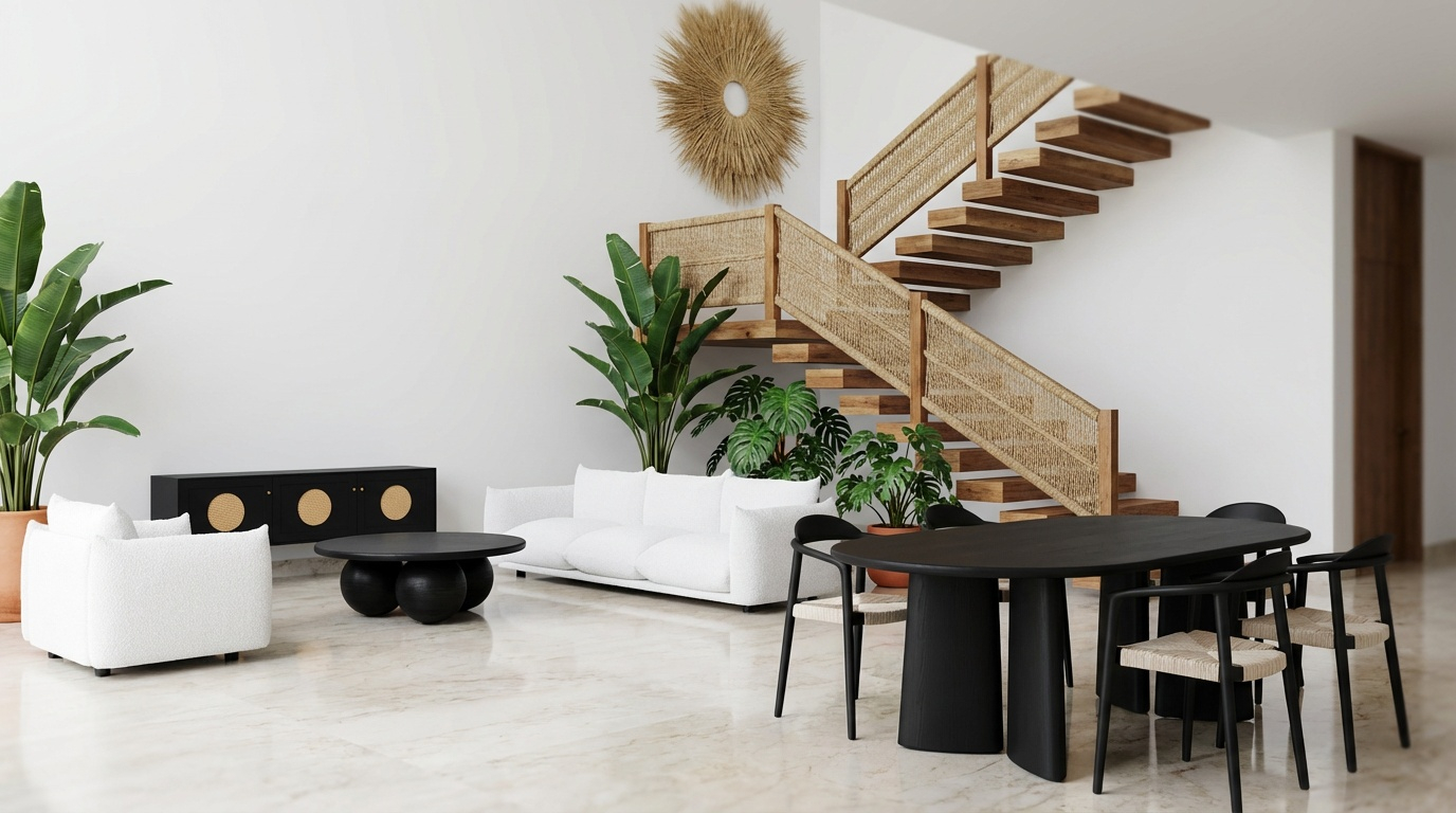 Atlas Spirit Villa Package image