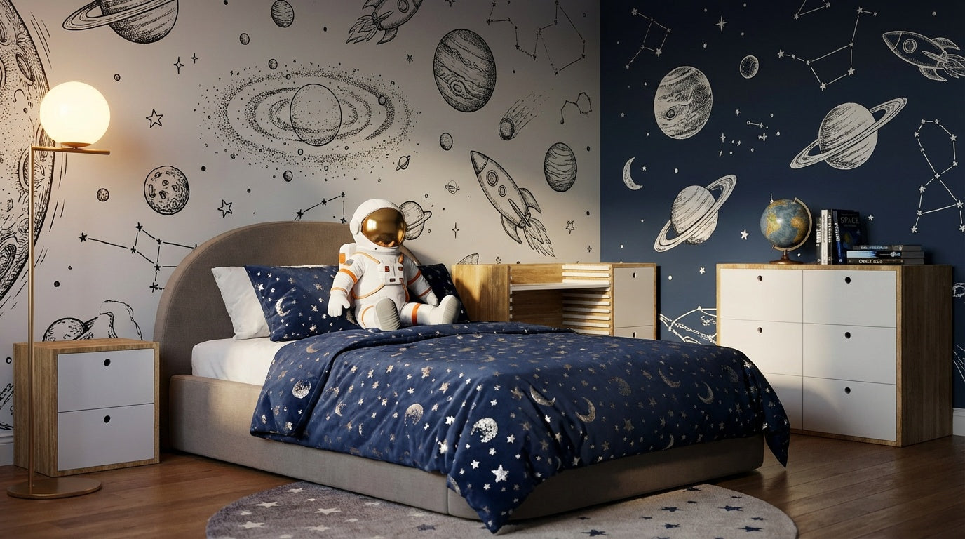 Детский пакет Twinkle Stash image