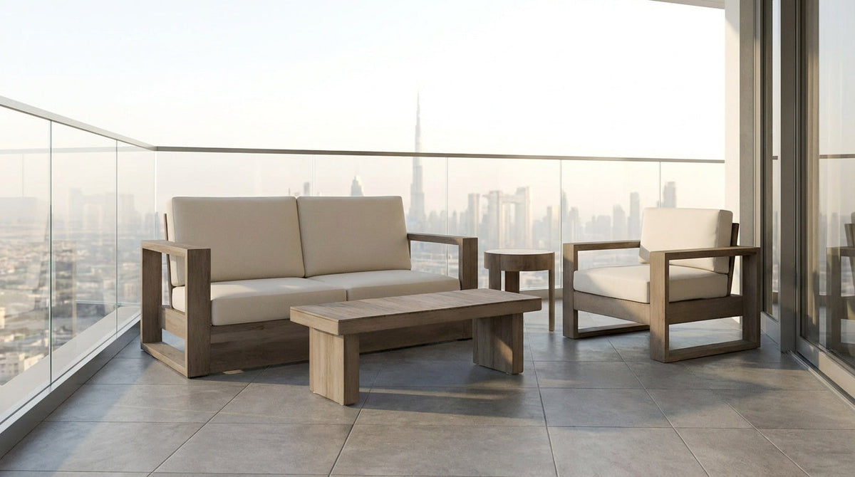 Coastal Outdoor Set