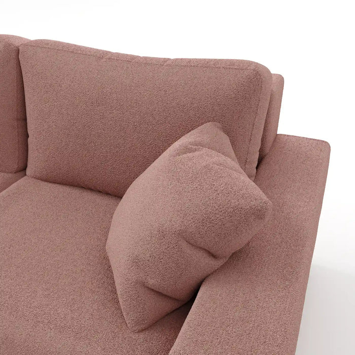 Livorno 3-Seater Sofa Bed image
