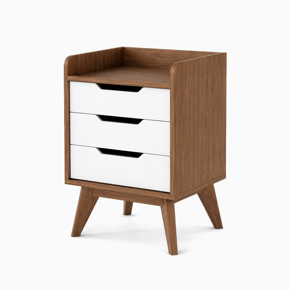 Muller Bedside Table image