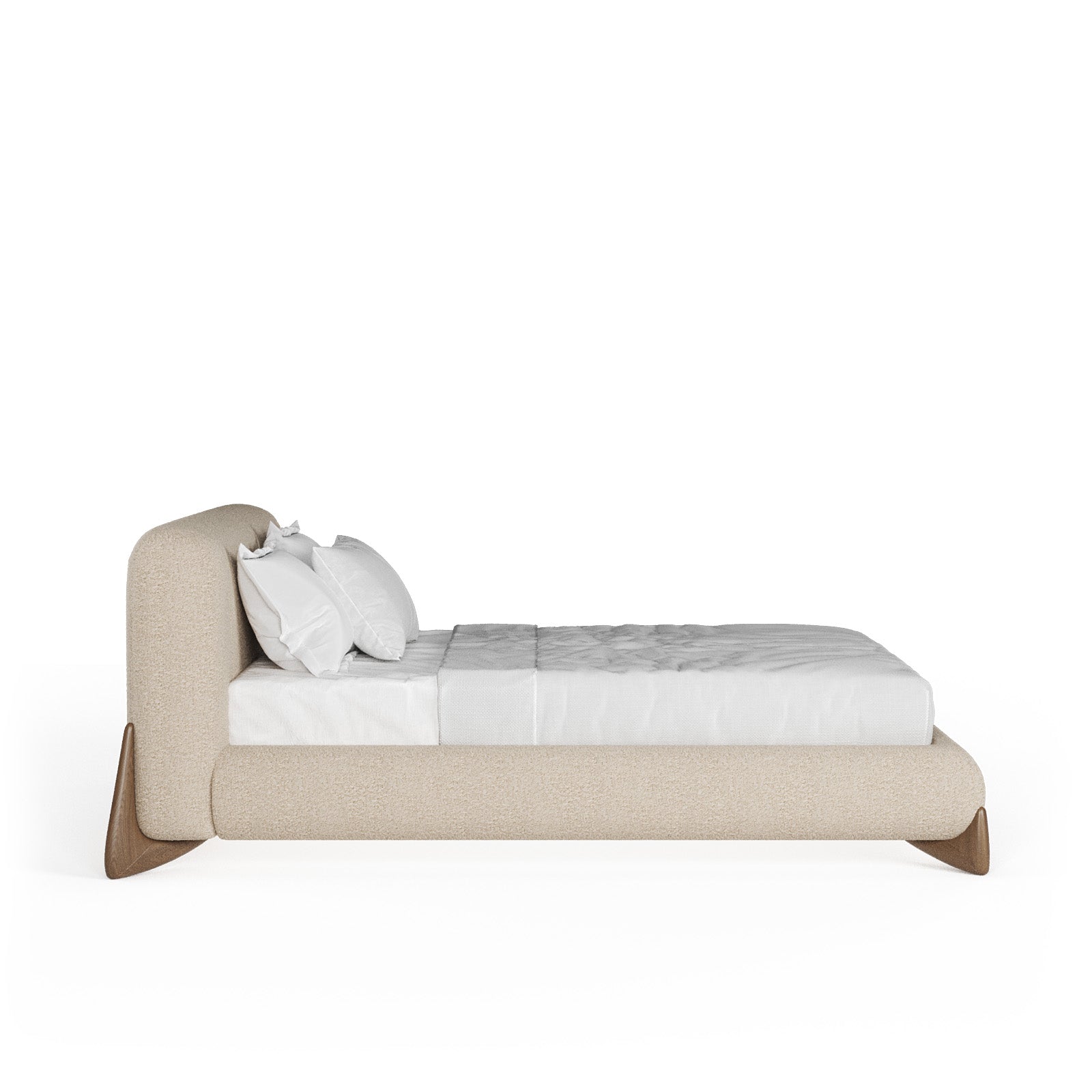 Kyoto Double Bed (2nd item) image