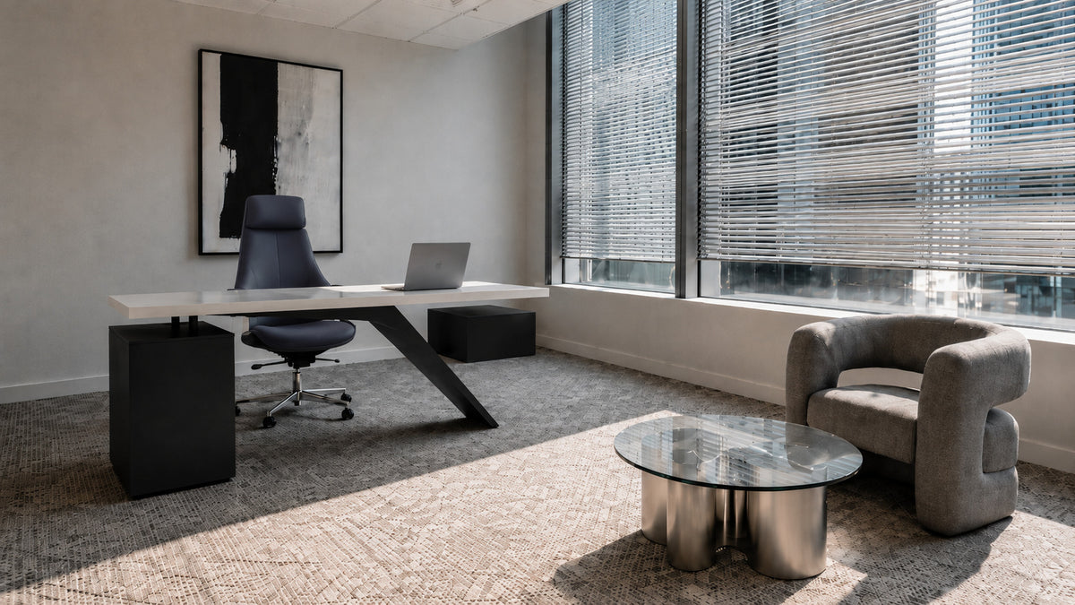 Outlook Office Set