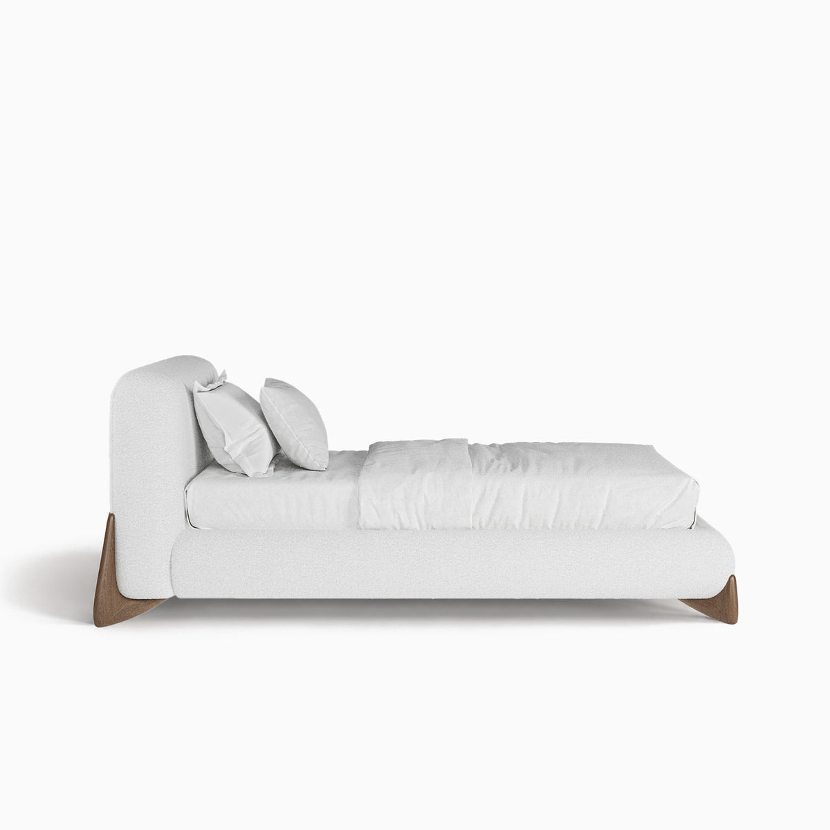 Kyoto Single Bed image
