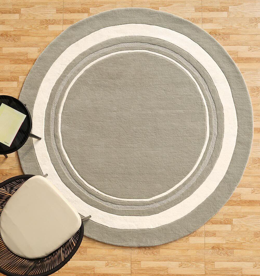 Flux Handmade Rug