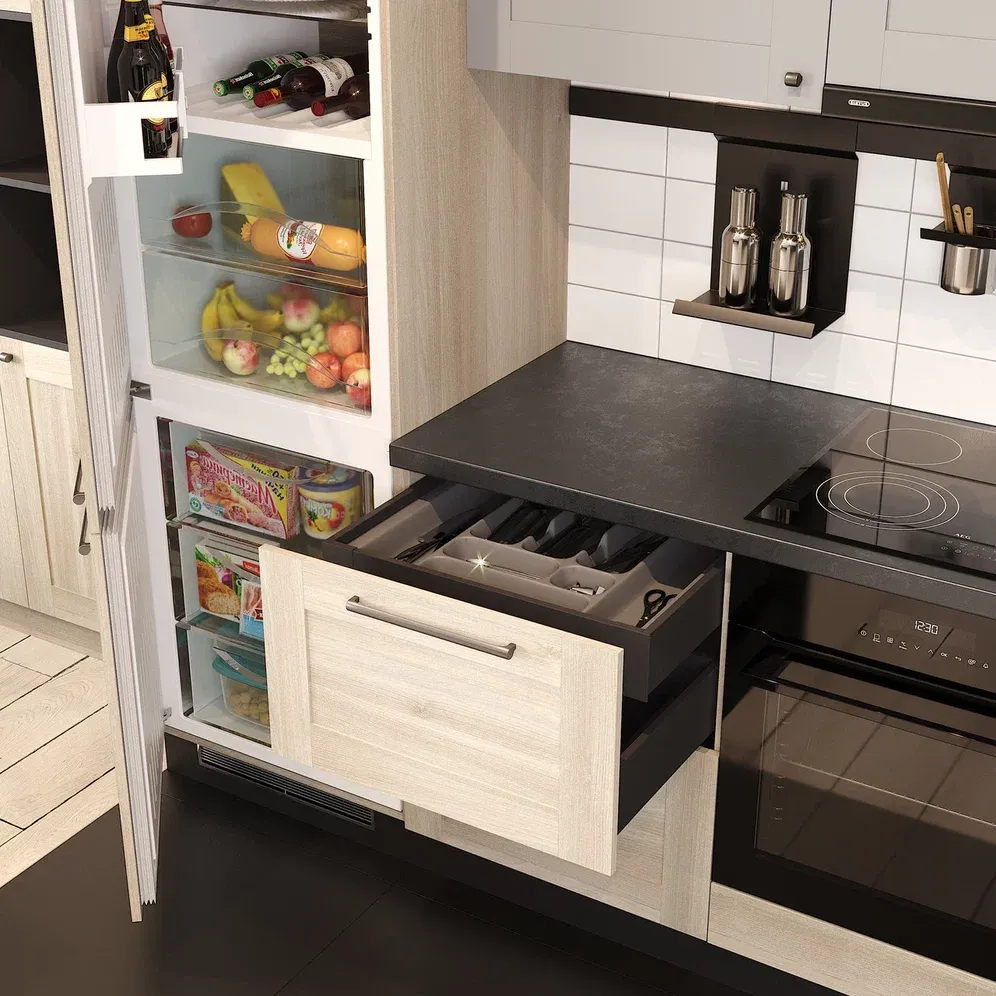 Linden Kitchen