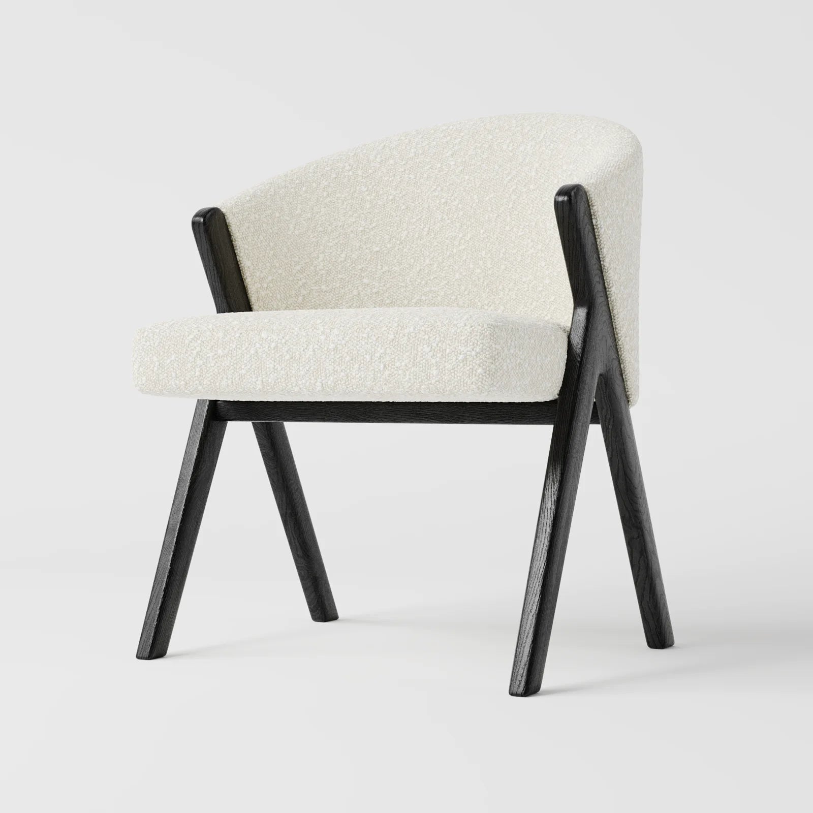 Purecloud Dining Chair image