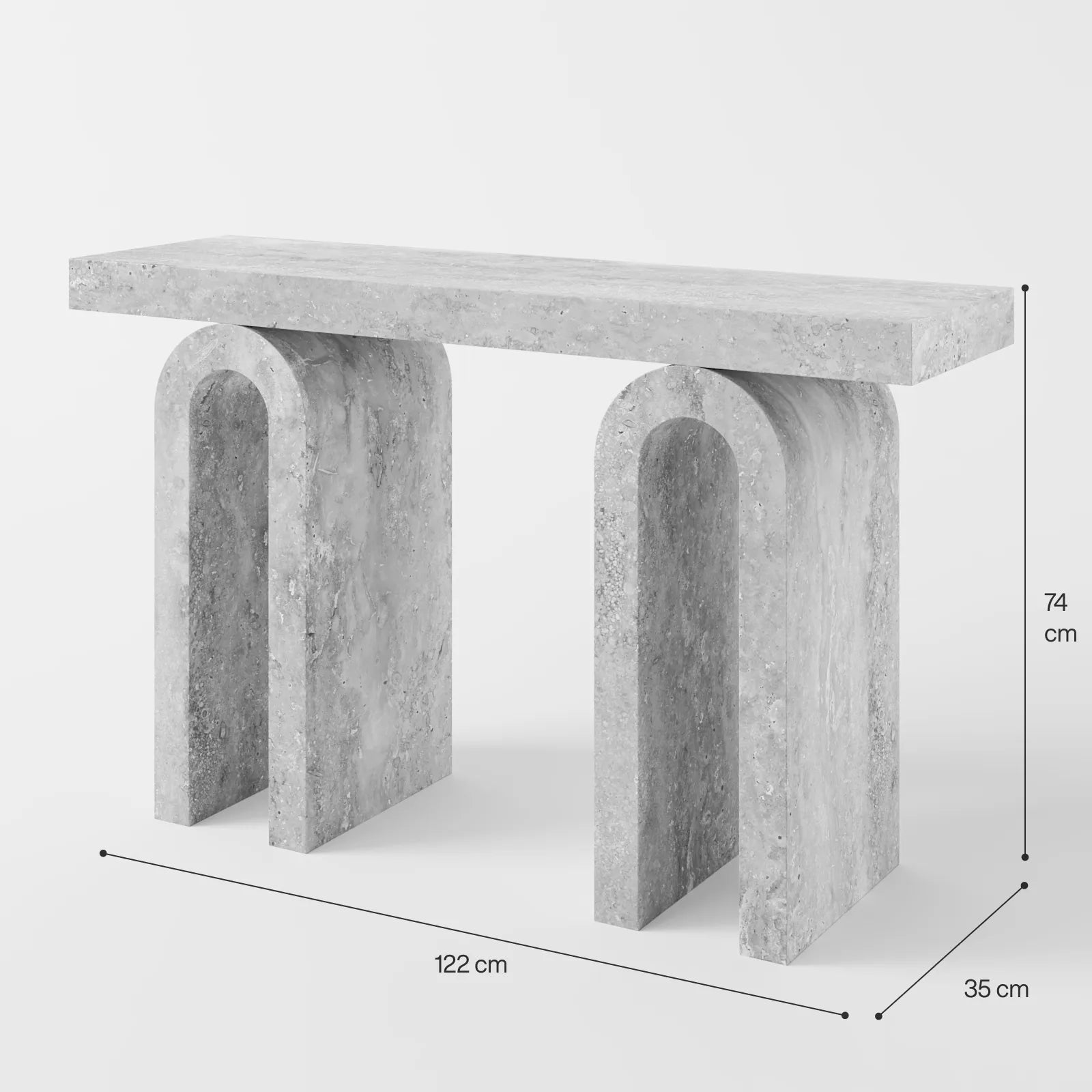 Arcadia Console image