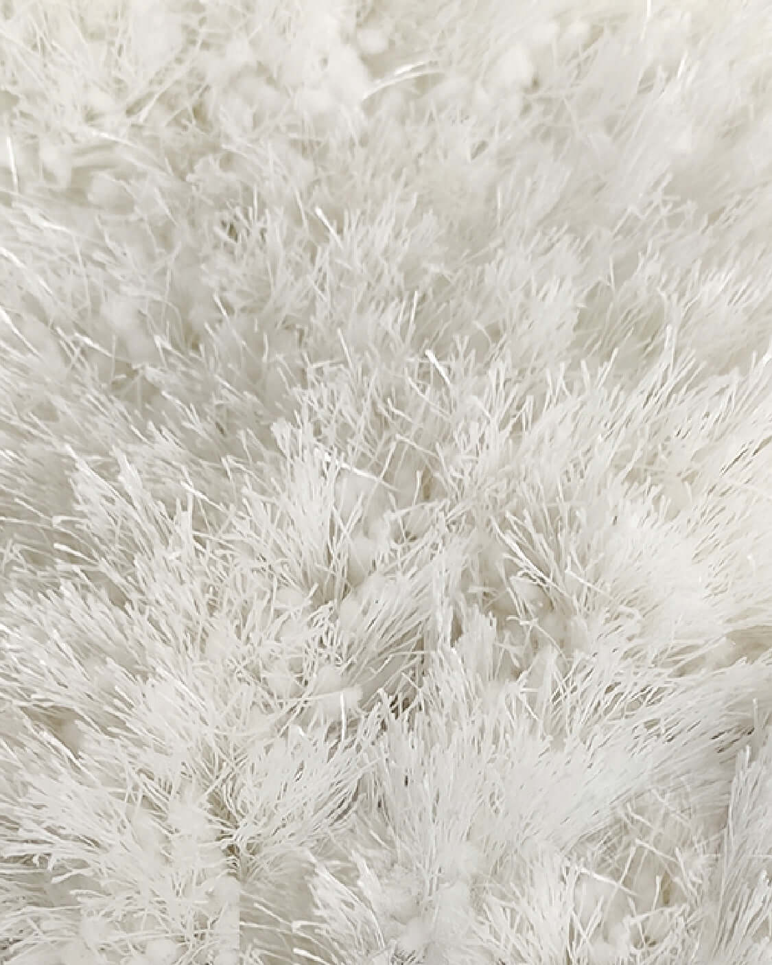 Giverny Shaggy Rug image