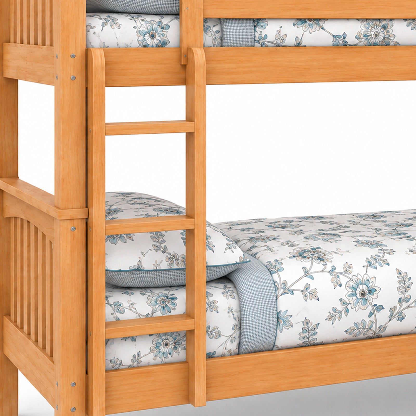 Parker Bunk Kids Bed image