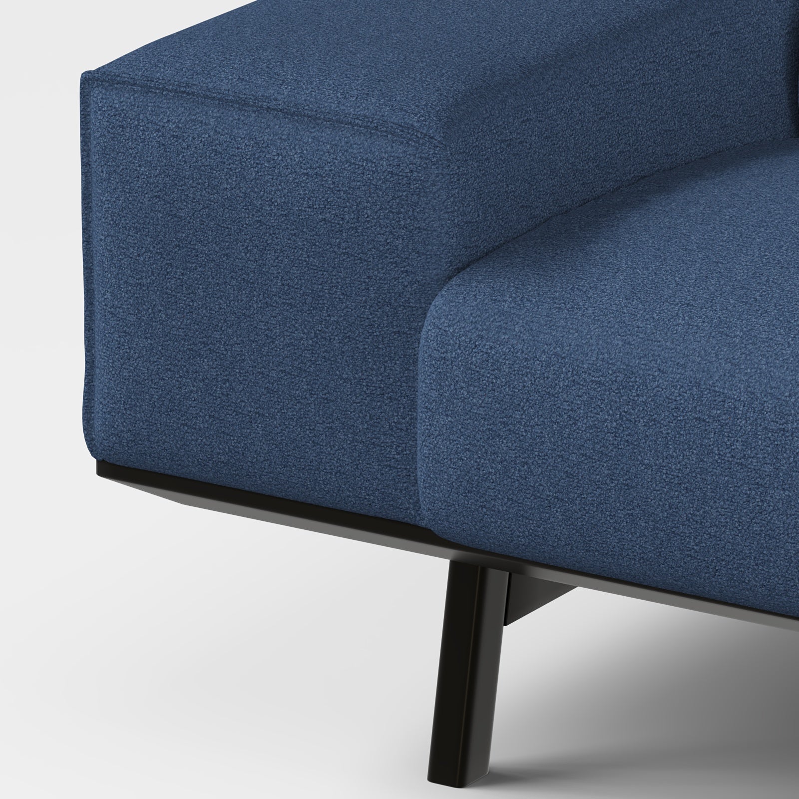 Amsterdam 2-Seater Straight Sofa image