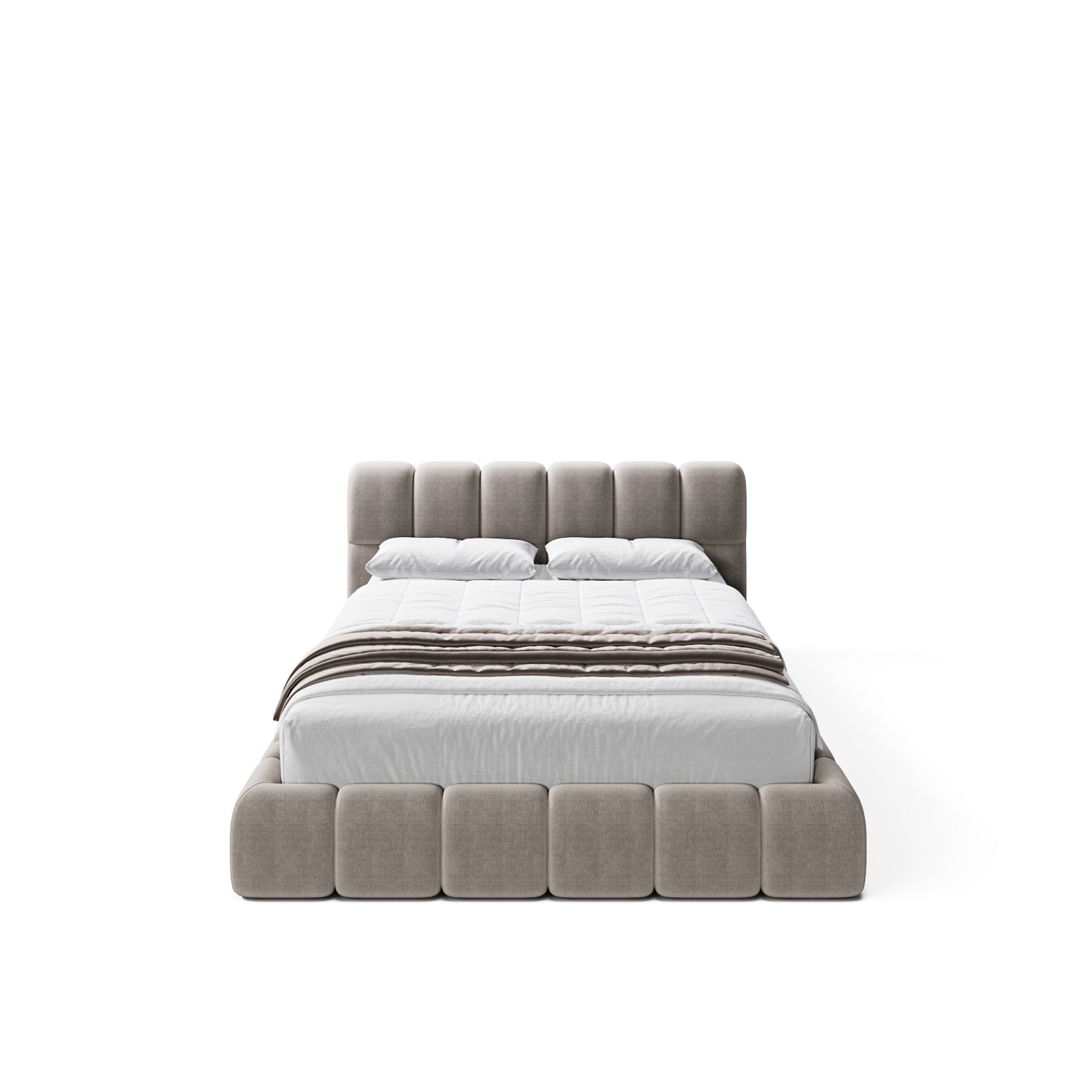 Asti Double Bed image