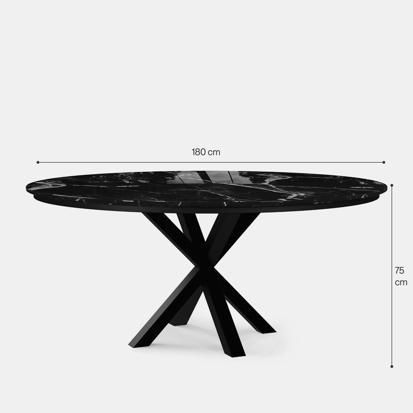 Verona Dining Table image