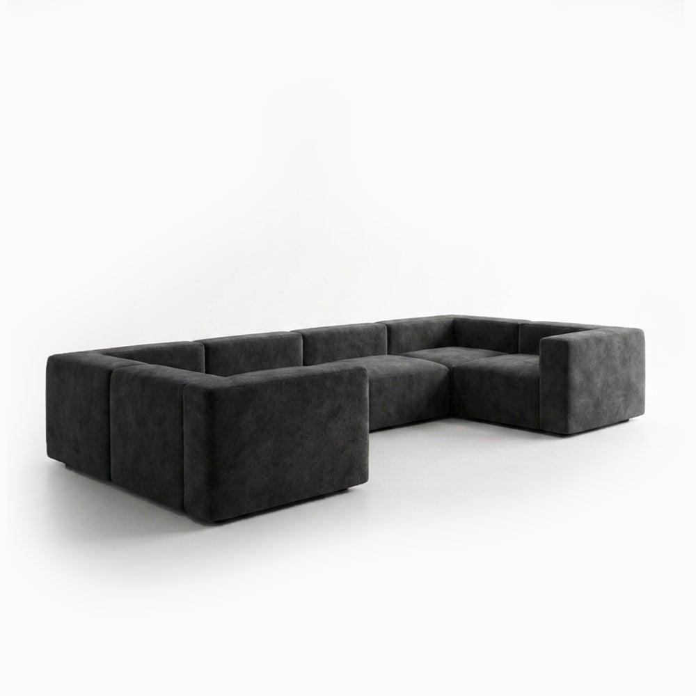Urban 6-Seater Modular Sofa image