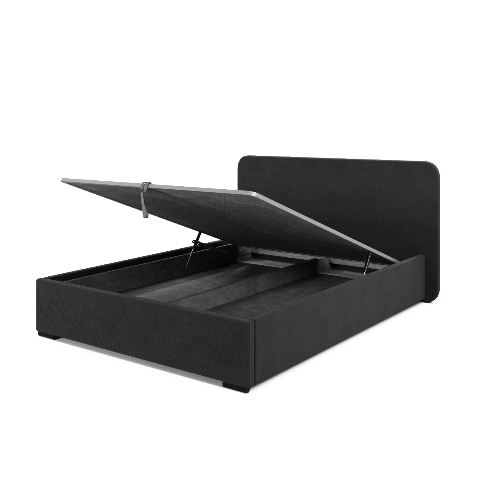 Silva Double Bed image