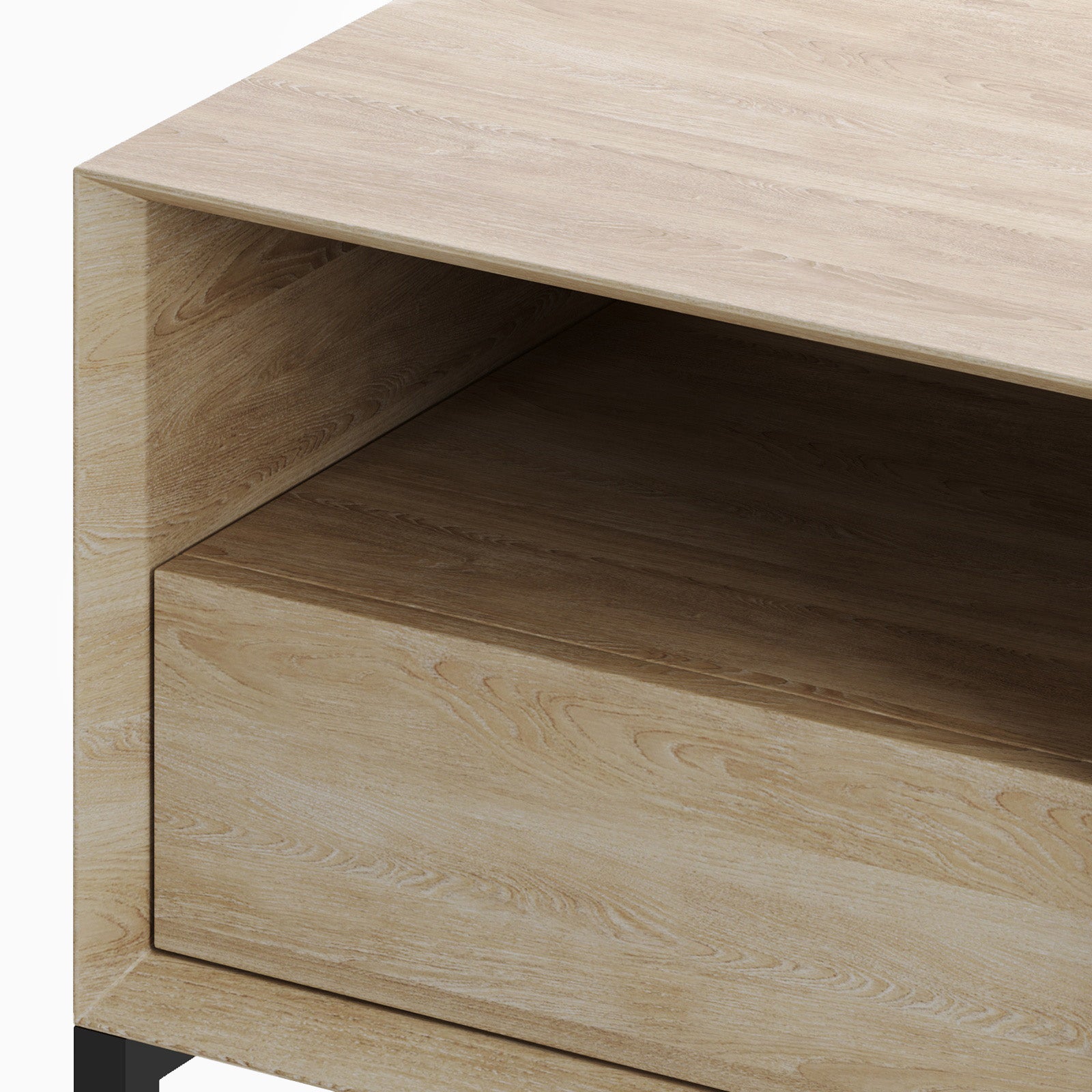 Vega Bedside Table image