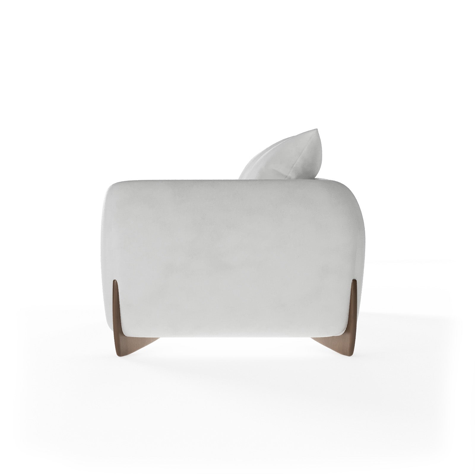 Kyoto 2-Seater Straight Sofa image