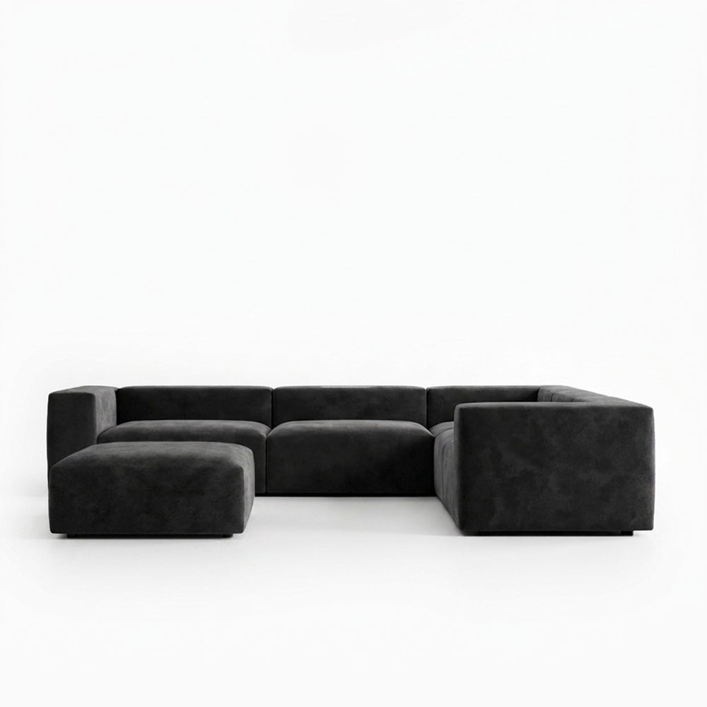 Urban 5-Seater Modular Sofa image