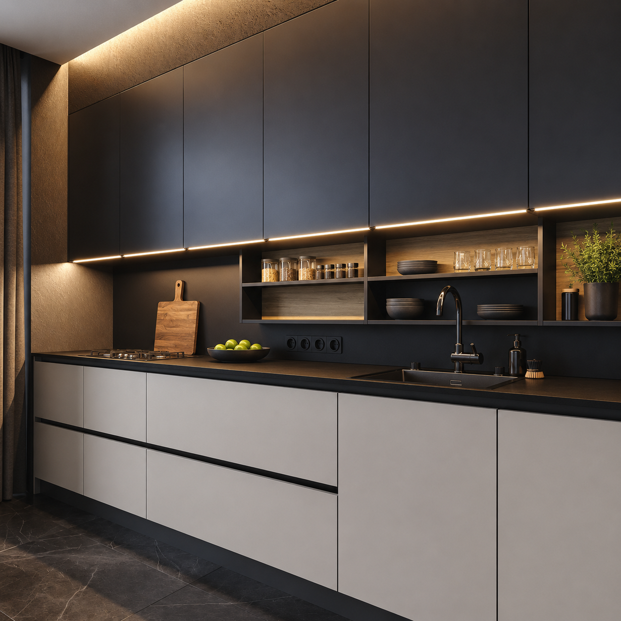 Victory Kitchen image