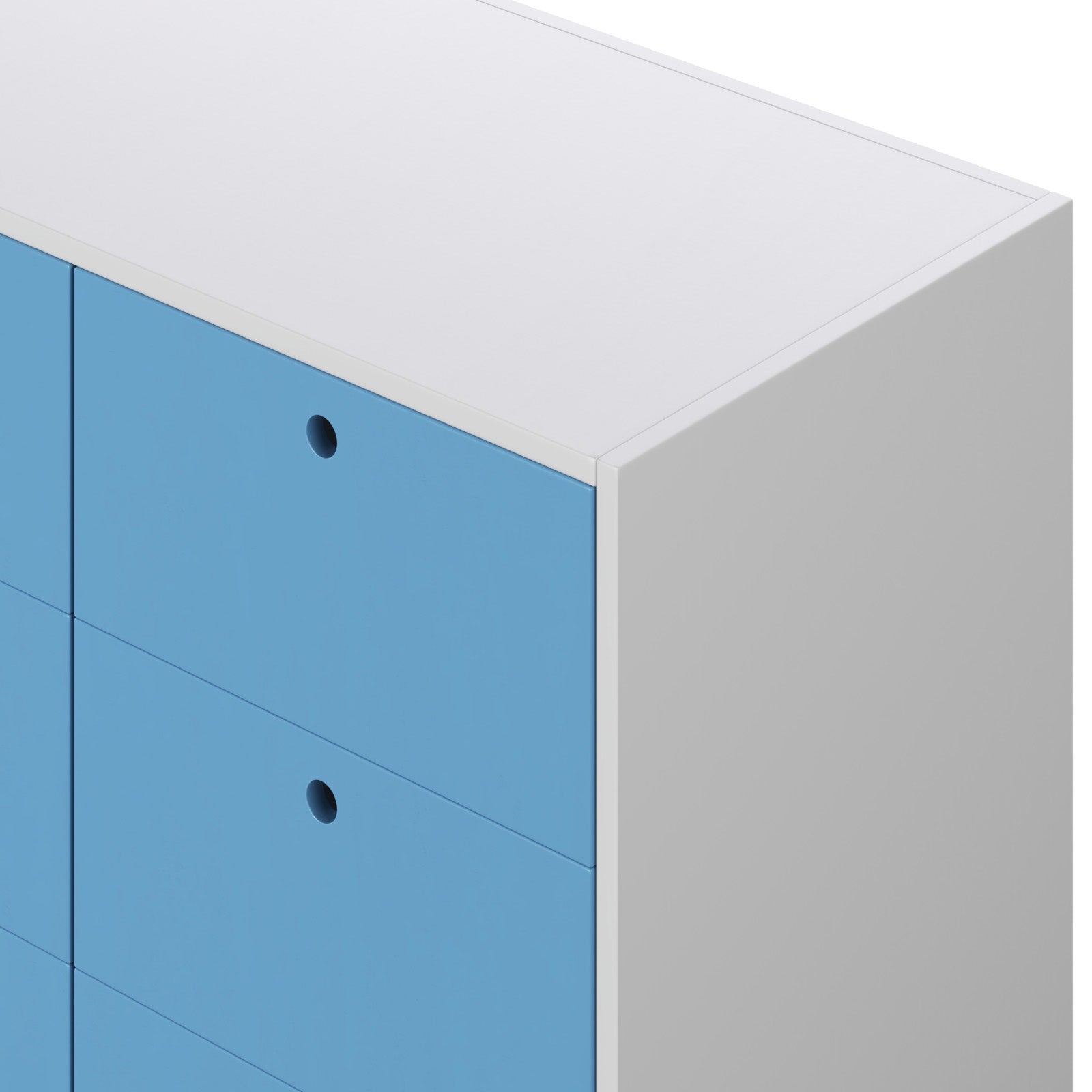 Twinkle Stash Dresser image