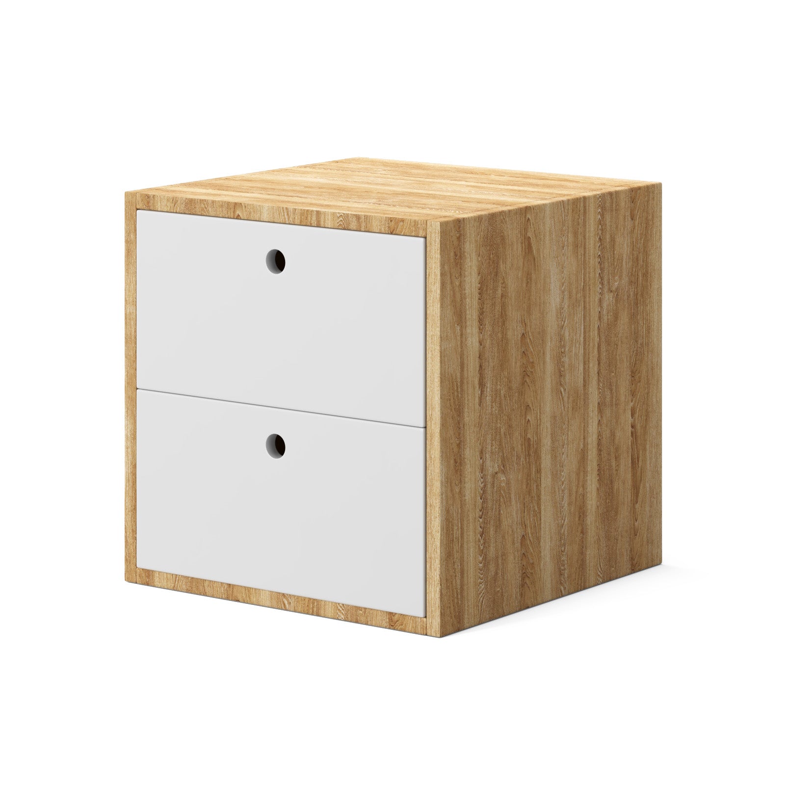 Twinkle Stash Bedside Table image