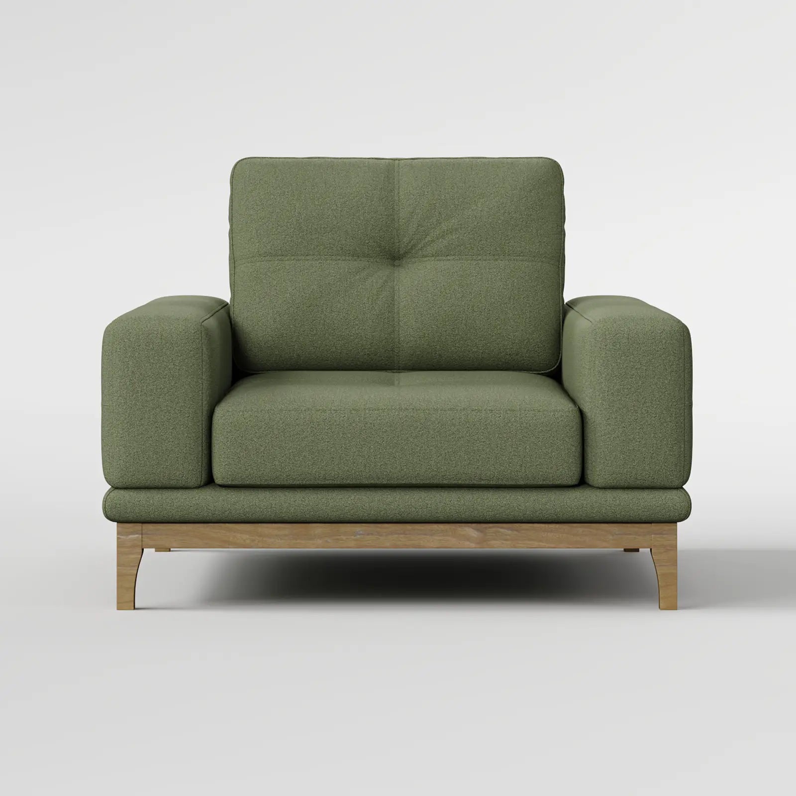 Palermo Armchair