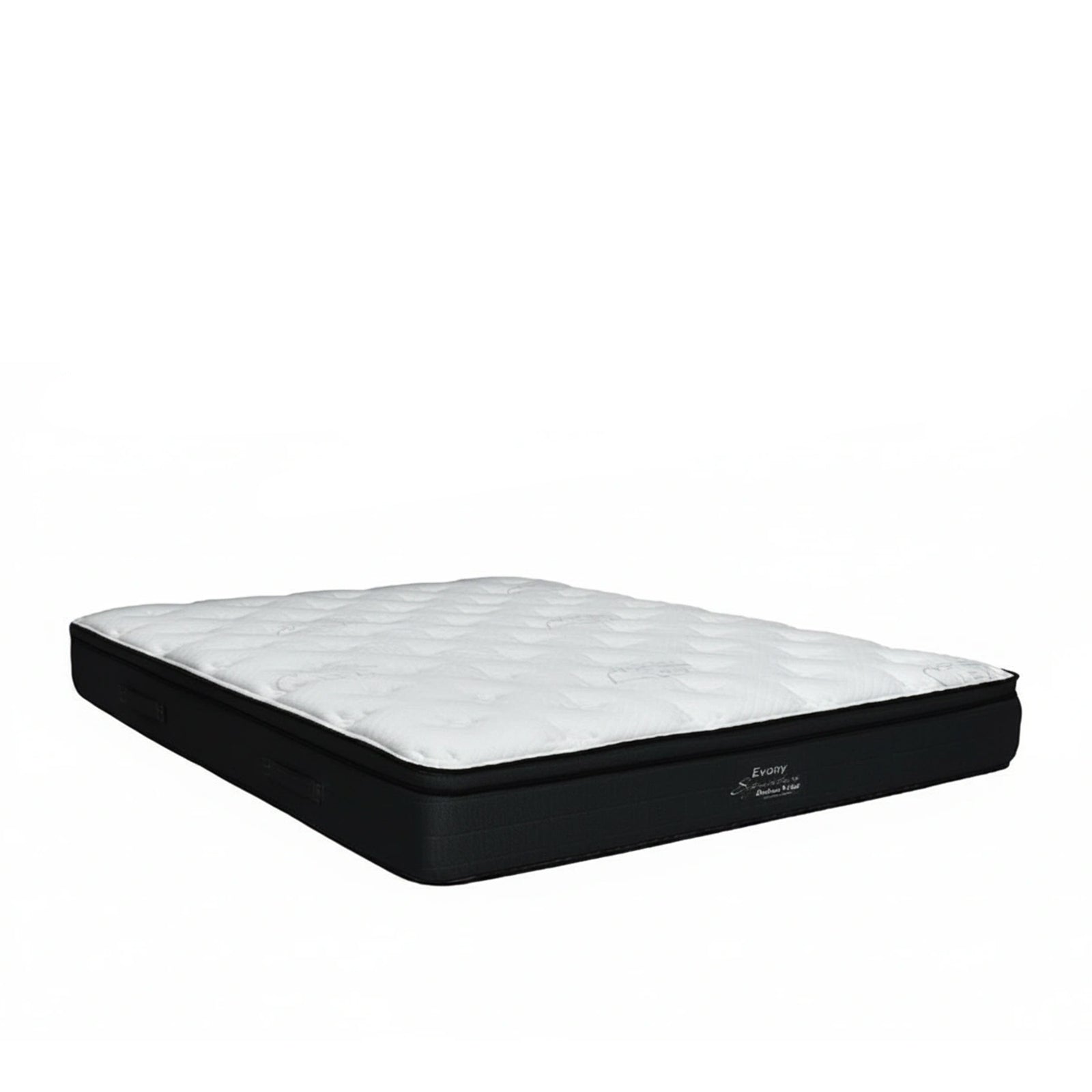 Dolce Vita Evony Euro Top Bed Mattress