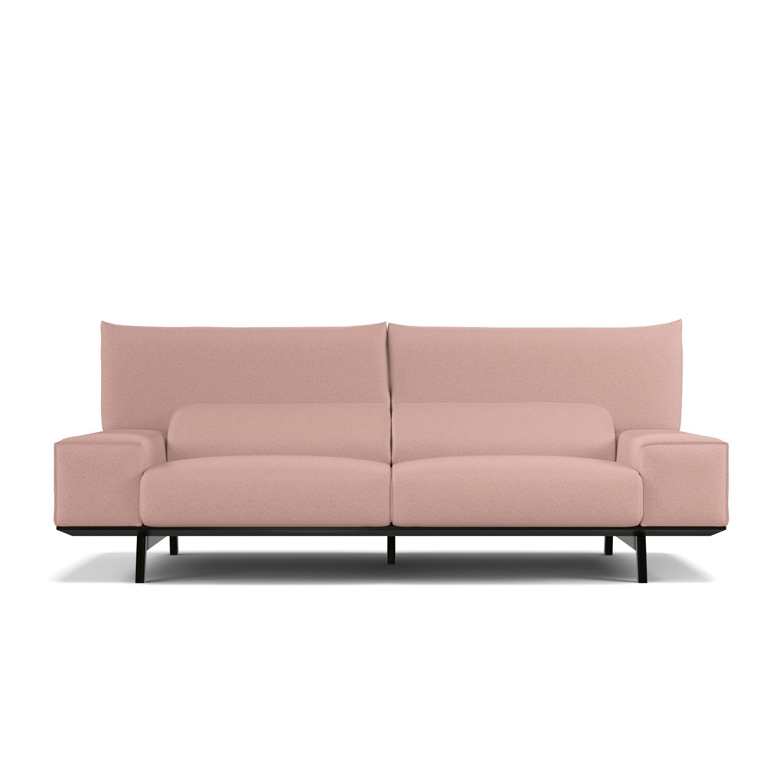 Amsterdam 2-Seater Straight Sofa image