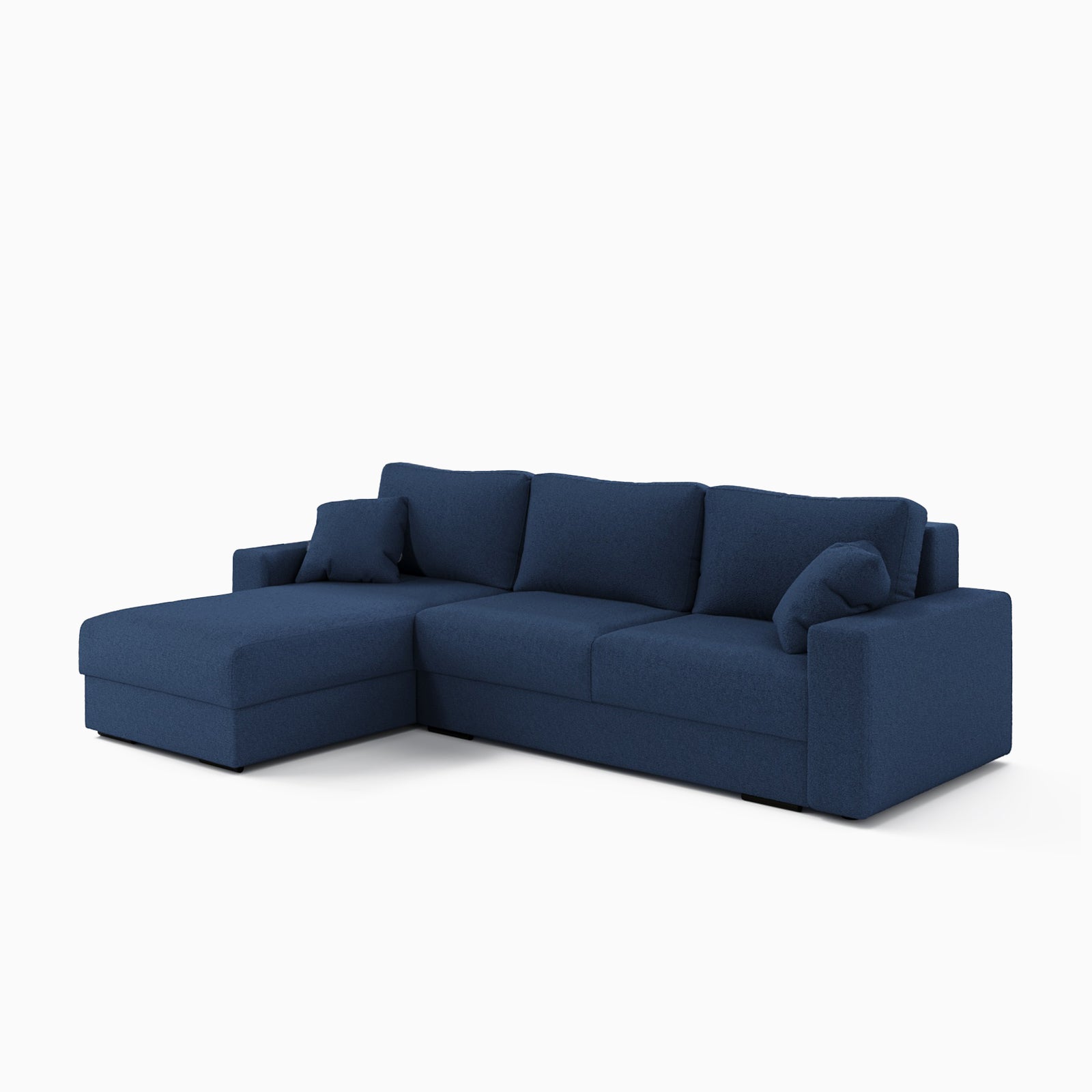 Livorno 3-Seater Sofa Bed
