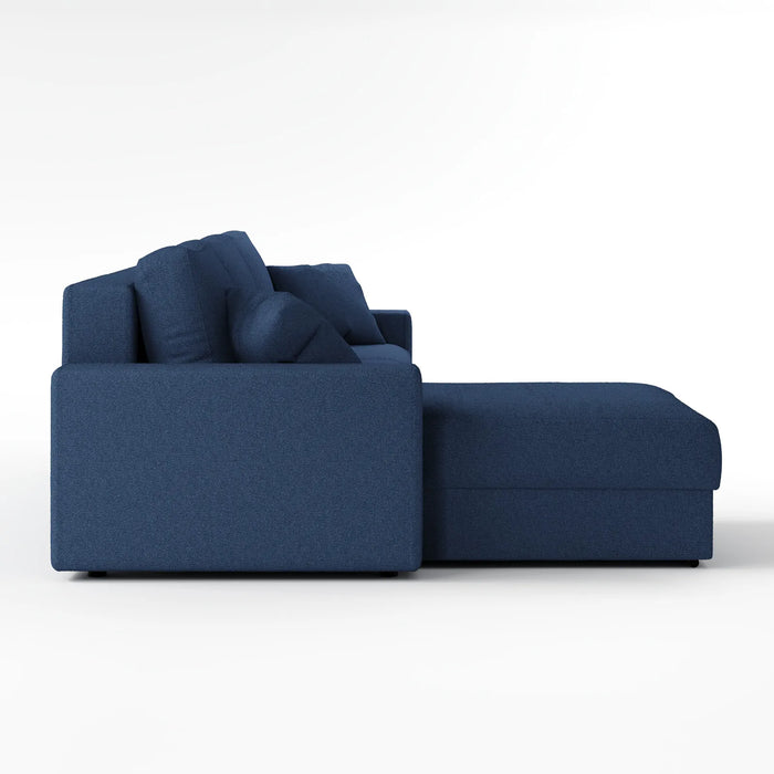 Livorno 3-Seater Sofa Bed image