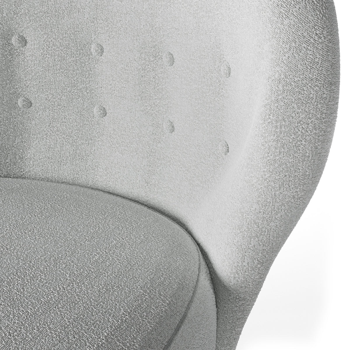 Kyoto Rest Armchair image