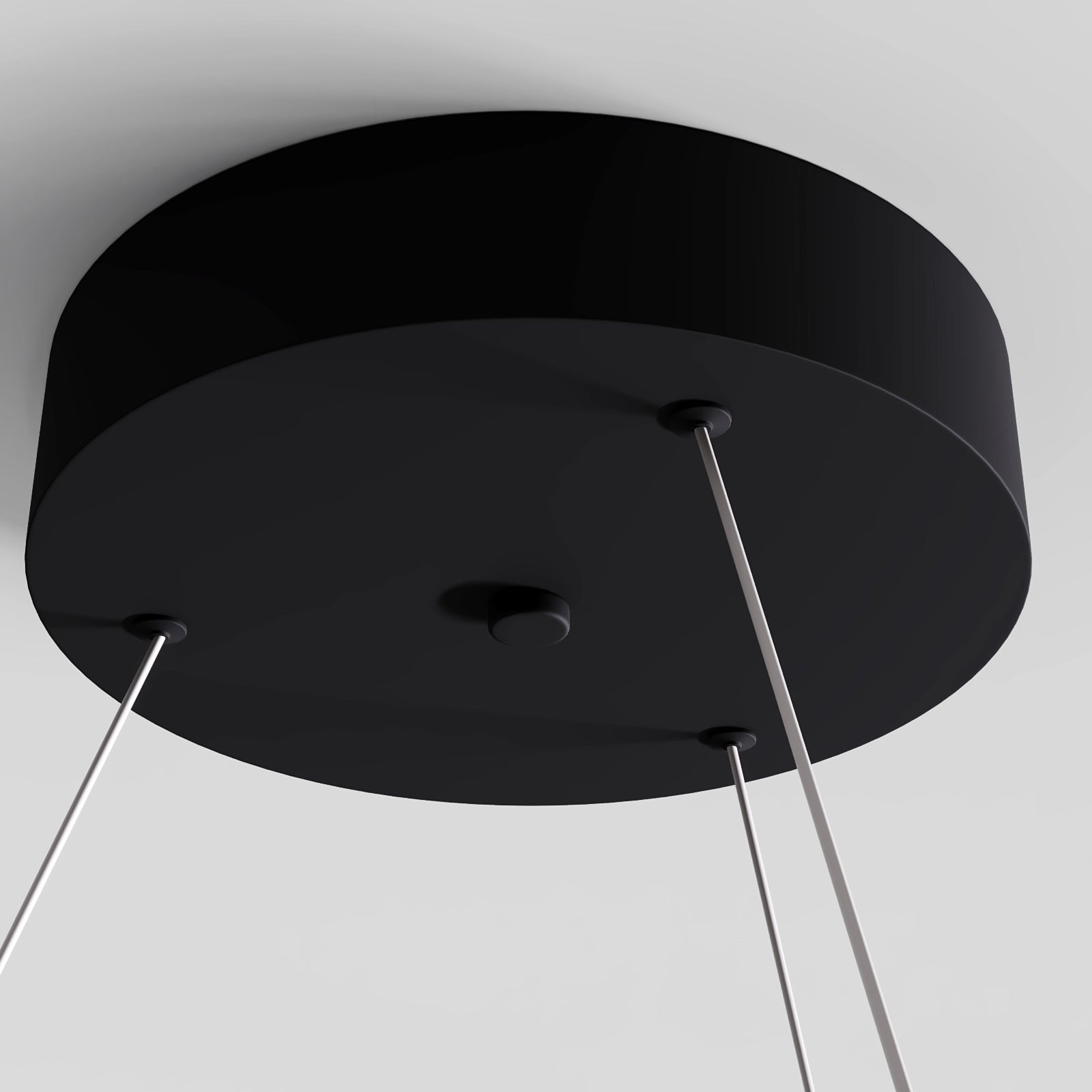 Urban Bedroom Chandelier image