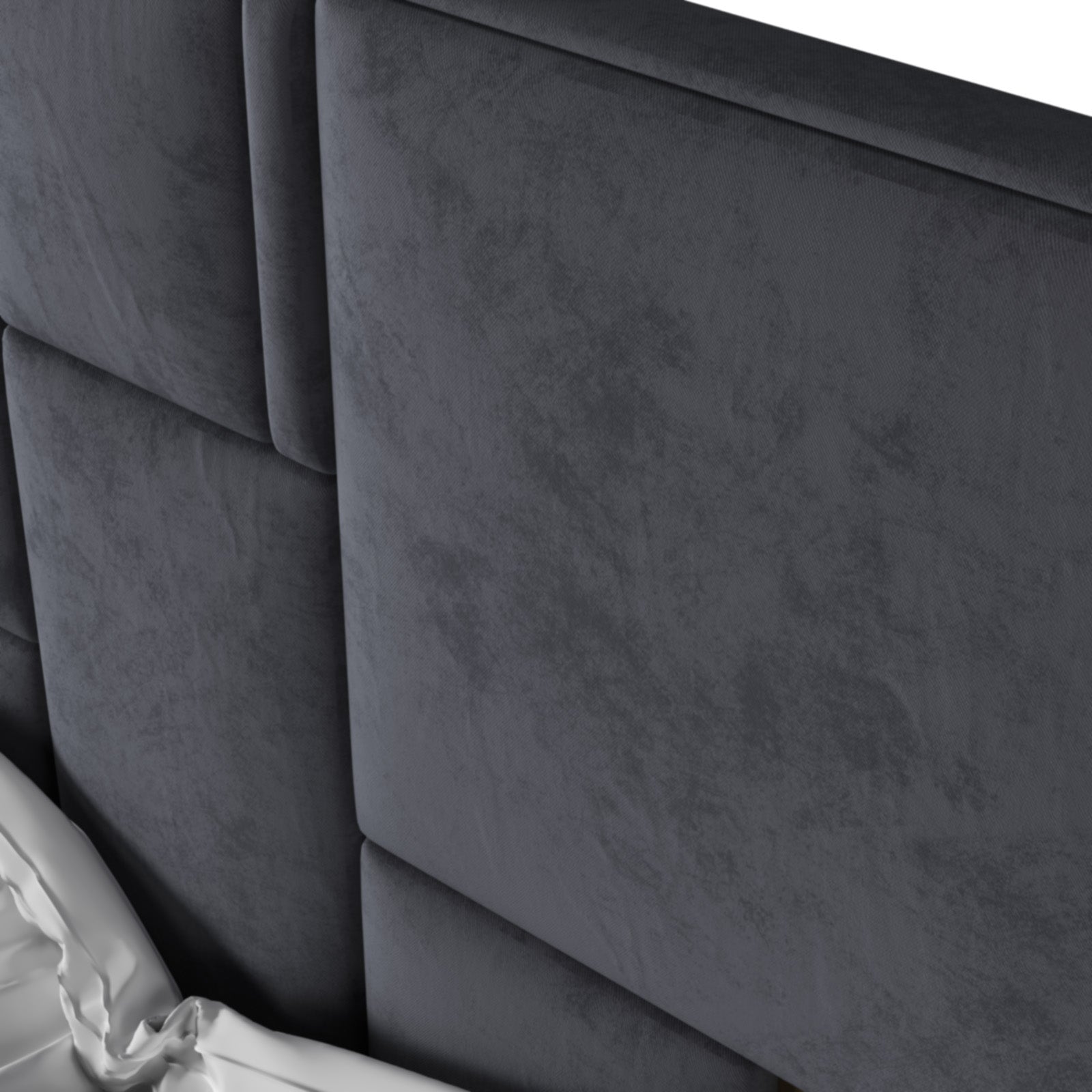 Art Deco Double Bed image