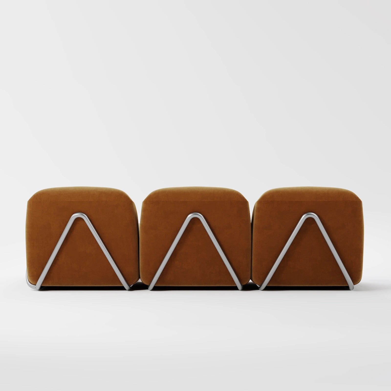 Fusion 3-Seater Corner Sofa image